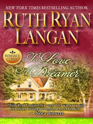 cover image of To Love a Dreamer